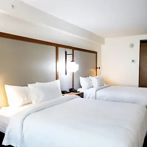 Fairfield By Marriott & Airport 2*, Louisville United States