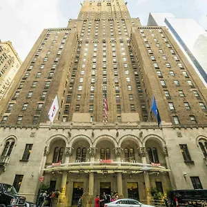 Marriott East Side 4*, New York United States