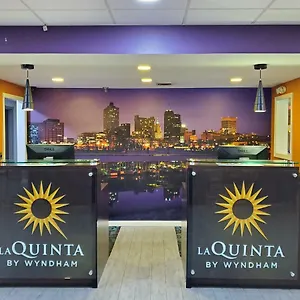 La Quinta By Wyndham Airport Graceland 3*, Memphis United States