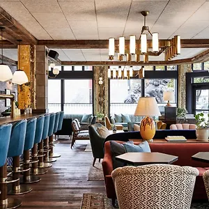 The Hoxton, 4*, Portland United States