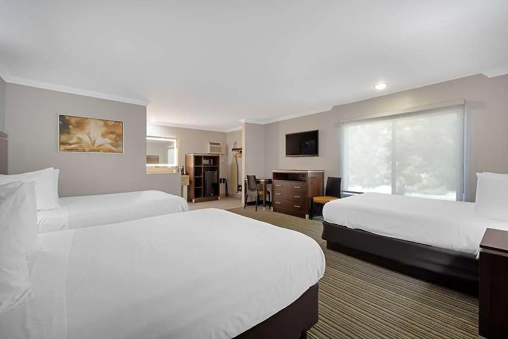 Best Western Courtesy Inn Hotel - Anaheim Resort At The Park