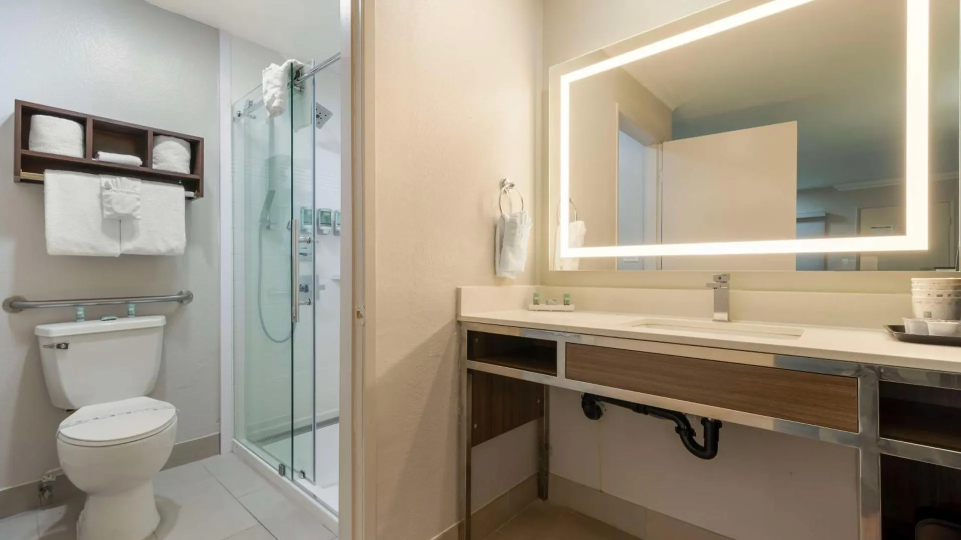 Best Western Courtesy Inn Hotel - Anaheim Resort At The Park United States