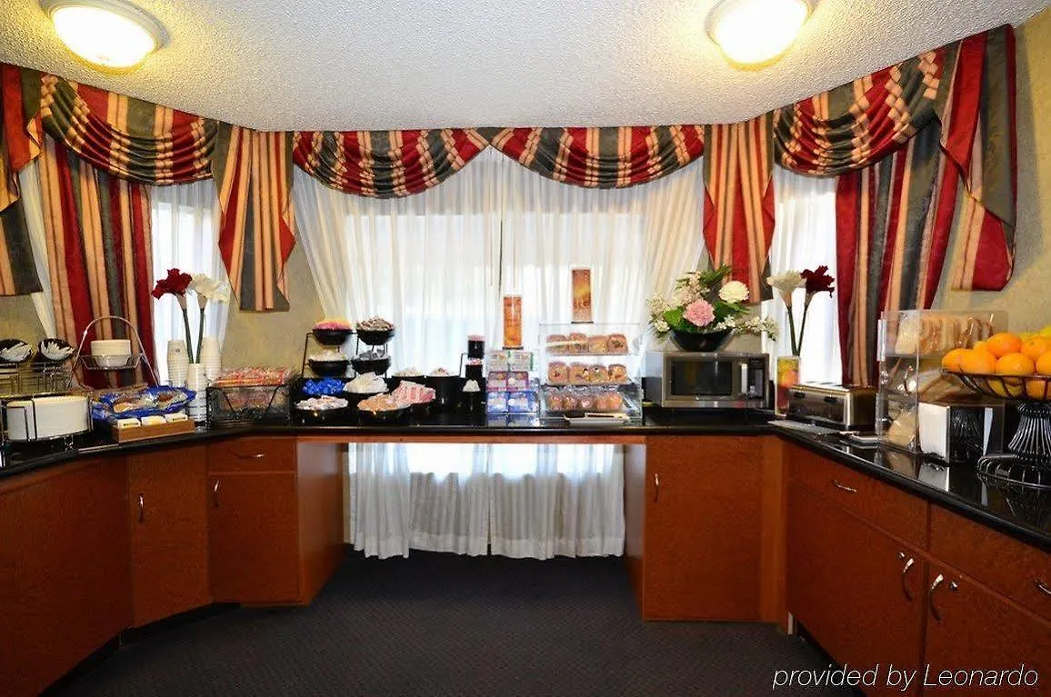 Best Western Courtesy Inn Hotel - Anaheim Resort At The Park