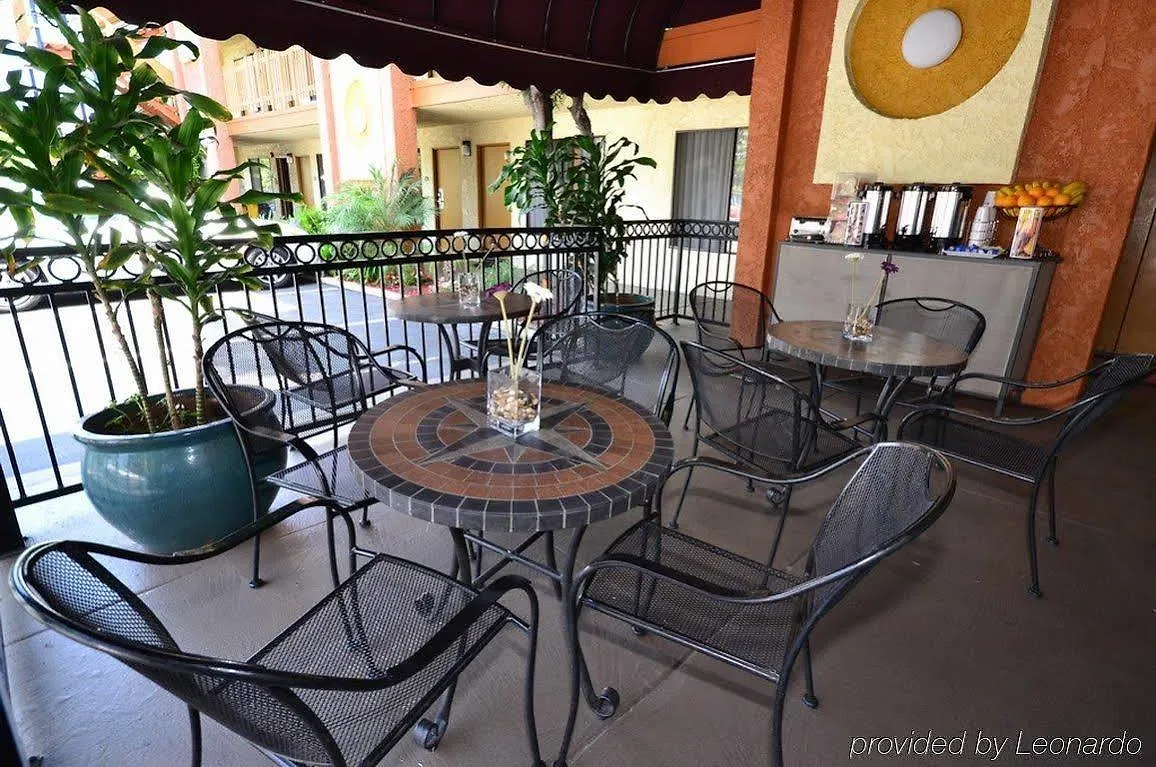 ***  Best Western Courtesy Inn Hotel - Anaheim Resort At The Park United States