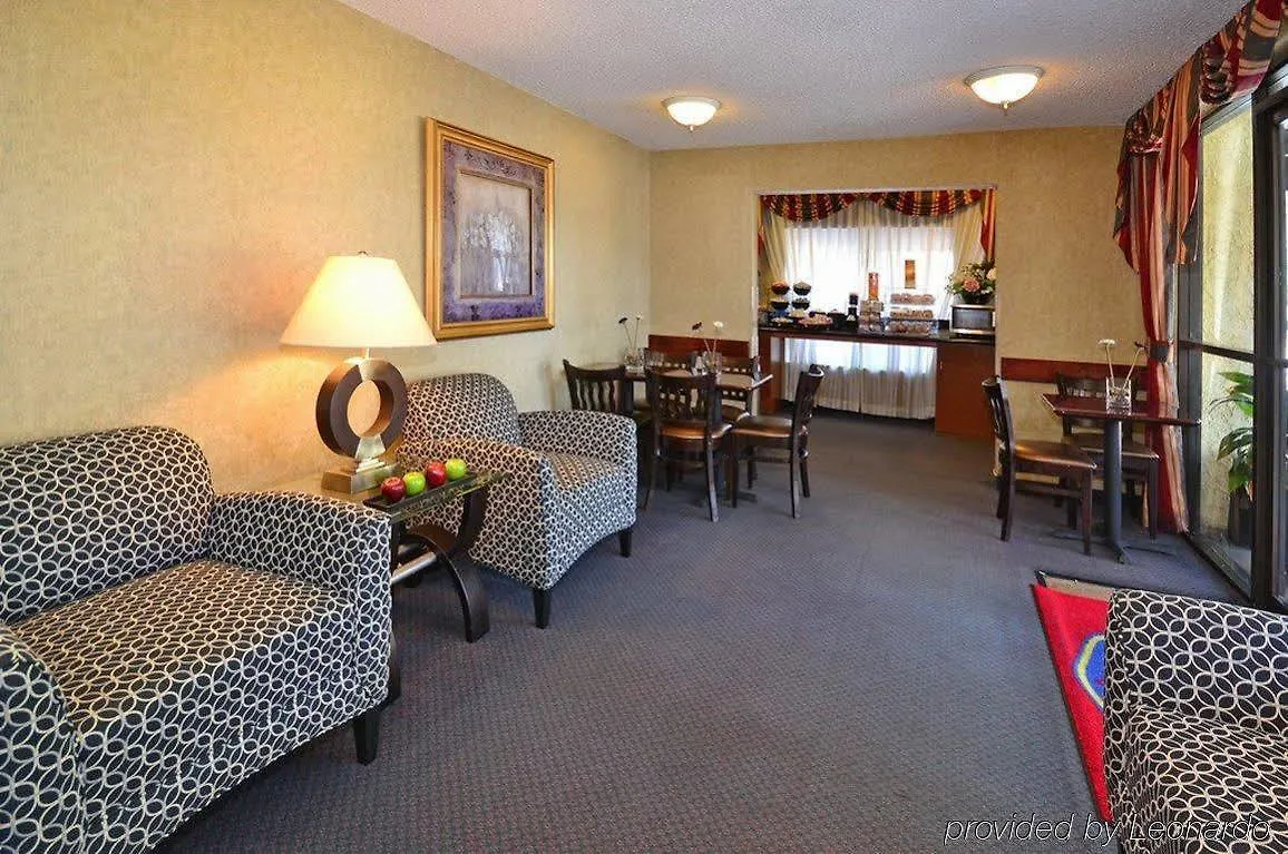 Best Western Courtesy Inn Hotel - Anaheim Resort At The Park United States
